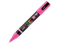 UNI POSCA MARKER PC5BR ROSA
