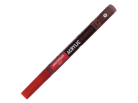 AMSTERDAM ACRYL MARKER 1-2MM RUND SIENA GEBRANNT
