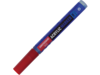 AMSTERDAM ACRYL MARKER 3-4MM RUND ULTRAMARIN
