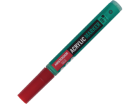 AMSTERDAM ACRYL MARKER 3-4MM RUND PAUL VERONESEGRÜN