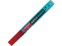 AMSTERDAM ACRYL MARKER 3-4MM RUND TÜRKISGRÜN