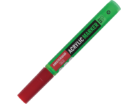 AMSTERDAM ACRYL MARKER 3-4MM RUND REFLEXGRÜN