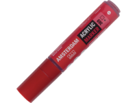 AMSTERDAM ACRYL MARKER 15MM KANTIG PRIMÄRMAGENTA