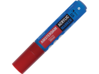 AMSTERDAM ACRYL MARKER 15MM KANTIG PRIMÄRZYAN
