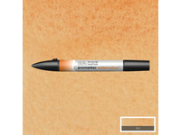 WINSOR & NEWTON PROMARKER WATERCOLOUR 074 BURNT SIENNA