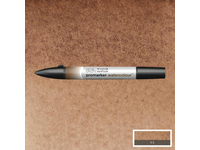 WINSOR & NEWTON PROMARKER WATERCOLOUR 076 BURNT UMBER
