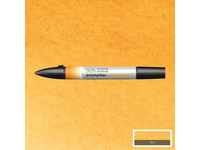 WINSOR & NEWTON PROMARKER WATERCOLOUR 090 CADMIUM ORANGE HUE