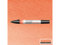 WINSOR & NEWTON PROMARKER WATERCOLOUR 103 CADMIUM RED PALE HUE