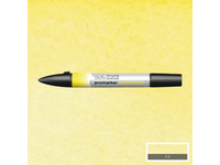 WINSOR & NEWTON PROMARKER WATERCOLOUR 119 CADMIUM YELLOW PALE HUE