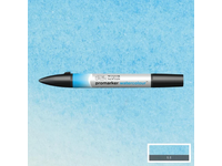 WINSOR & NEWTON PROMARKER WATERCOLOUR 139 CERULEAN BLUE HUE