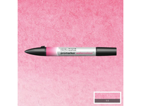 WINSOR & NEWTON PROMARKER WATERCOLOUR 502 PERMANENT ROSE