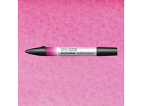 WINSOR & NEWTON PROMARKER WATERCOLOUR 545 QUINACRIDONE MAGENTA
