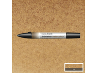 WINSOR & NEWTON PROMARKER WATERCOLOUR 554 RAW UMBER