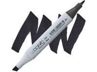 COPIC MARKER 100 BLACK