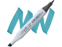 COPIC MARKER BG09 BLUE GREEN