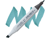 COPIC MARKER BG18 TEAL BLUE