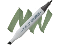 COPIC CLASSIC MARKER BG99 FLAGSTONE BLUE