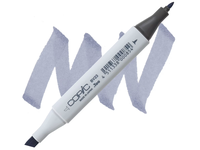 COPIC MARKER BV23 GRAYISH LAVENDER