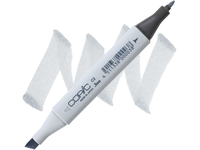 COPIC CLASSIC MARKER C02 COOL GREY 2