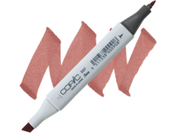 COPIC CLASSIC MARKER E07 LIGHT MAHOGANY