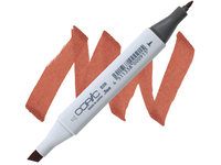 COPIC CLASSIC MARKER E09 BURNT SIENNA