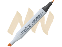COPIC CLASSIC MARKER E21 SOFT SUN
