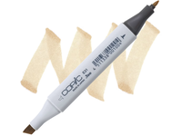 COPIC CLASSIC MARKER E31 BRICK BEIGE