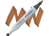 COPIC CLASSIC MARKER E37 SEPIA