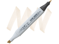 COPIC CLASSIC MARKER E41 PEARL WHITE