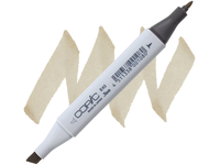 COPIC CLASSIC MARKER E43 DULL IVORY