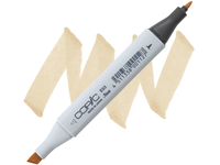 COPIC MARKER E53 RAW SILK