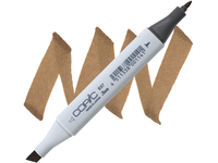 COPIC MARKER E57 LIGHT WALNUT