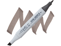 COPIC MARKER E77 MAROON