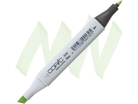 COPIC CLASSIC MARKER G40 DIM GREEN