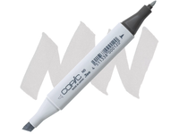 COPIC CLASSIC MARKER N00 NEUTRAL GREY 0