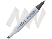 COPIC CLASSIC MARKER W00 WARM GREY 0