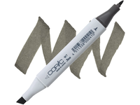 COPIC CLASSIC MARKER W07 WARM GREY 7