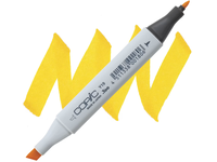 COPIC CLASSIC MARKER Y19 NAPOLI YELLOW
