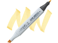 COPIC CLASSIC MARKER Y21 BUTTERCUP YELLOW