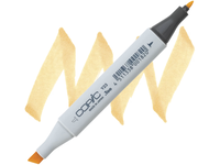 COPIC MARKER Y23 YELLOWISH BEIGE