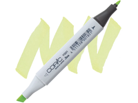 COPIC MARKER YG01 GREEN BICE