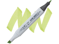 COPIC MARKER YG03 YELLOW GREEN