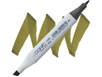 COPIC CLASSIC MARKER YG99 MARINE GREEN