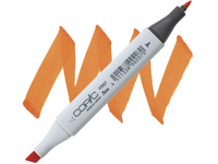 COPIC CLASSIC MARKER YR07 CADMIUM ORANGE
