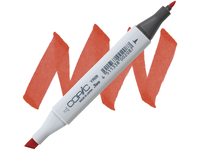 COPIC CLASSIC MARKER YR09 CHINESE ORANGE
