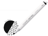 COPIC ACREA MARKER RICH BLACK
