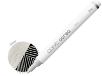 COPIC ACREA MARKER SILVER