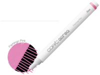 COPIC ACREA MARKER FLAMINGO PINK