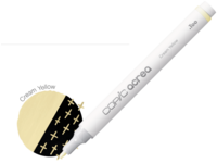 COPIC ACREA MARKER CREAM YELLOW