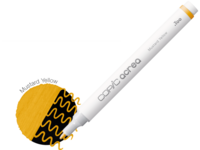 COPIC ACREA MARKER MUSTARD YELLOW